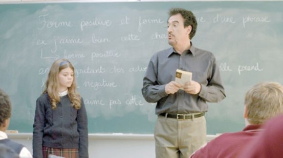 Los maestros, entre límites