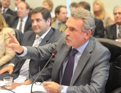 El kirchnerismo cuestiona el informe periodístico y se muestra tranquilo