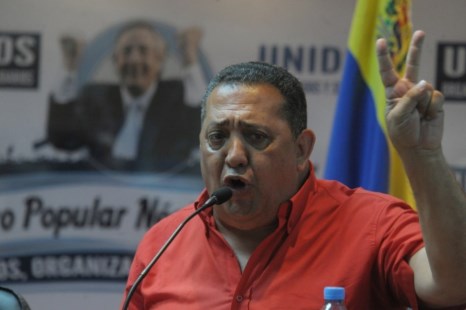 D´Elía consideró que la protesta fue "más madura" pero descartó un cambio en el proyecto del Gobierno