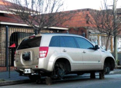 Los nuevos miedos que padecemos