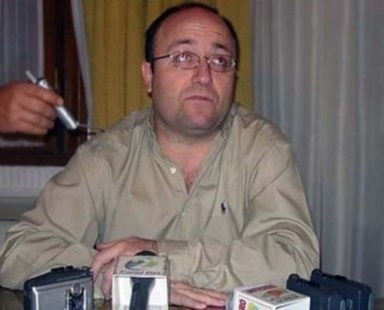 Millonario embargo contra un ex funcionario menemista