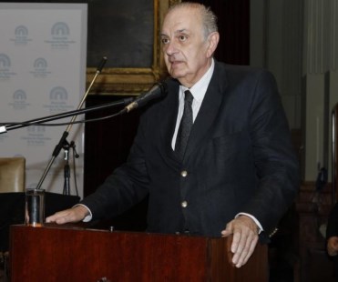 Proponen que la oposición presente una "lista única" de candidatos a Consejo de la Magistratura