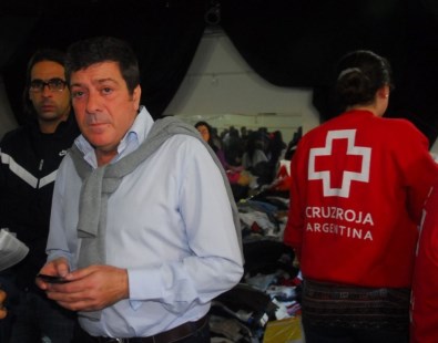 Mariotto negó que la cantidad de muertos en La Plata sea el triple de lo que marcan las cifras oficiales