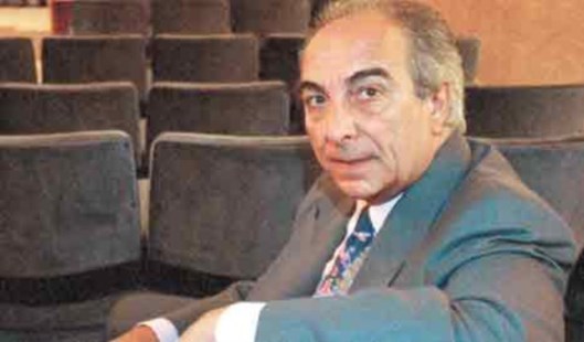 Murió el múltiple Julio Márbiz