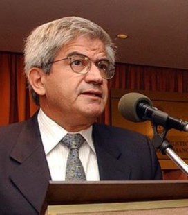 Iribarne cree que la reforma judicial es retrógrada