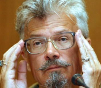 El libertario trashumante