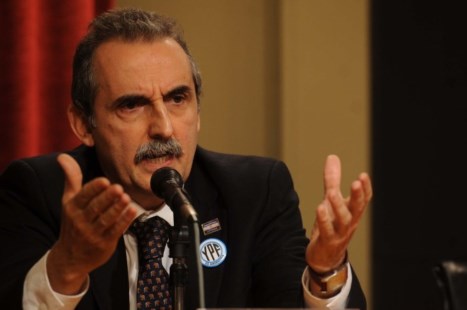 Declaran nulas las multas de Moreno a las consultoras que difundían la inflación