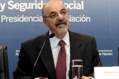 Según Tomada, "se van alcanzando los números que se pueden pagar y pedir"