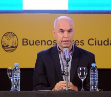 El gobierno porteño advierte que la Corte deberá resolver ante un conflicto entre la justicia federal y de la Ciudad