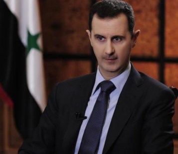 Al Assad aseguró que no renunciará y que prevé un ataque de Occidente