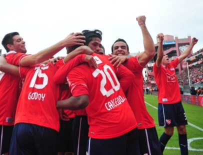 Independiente ganó una final en su lucha por la permanencia