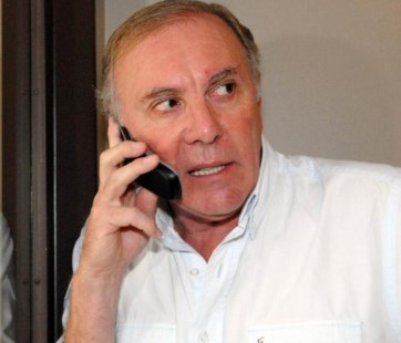 Garetto cree que habrá una movilización importante en la asamblea de Junín