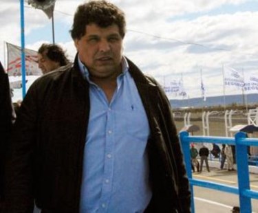 Rudy Ulloa: "A mí no me perdonan el éxito"