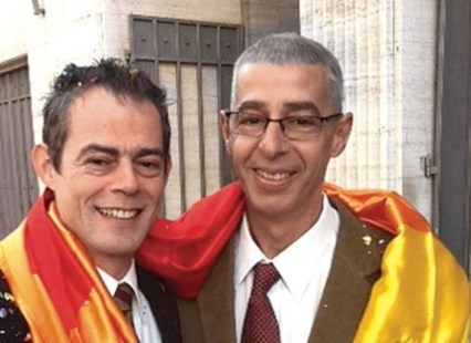 El gran paso dado hacia un nuevo derecho