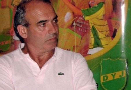 José Lemme.