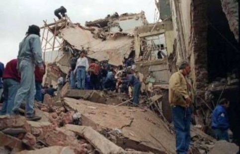 Irán aprobó el pacto con la Argentina por el atentado a la AMIA