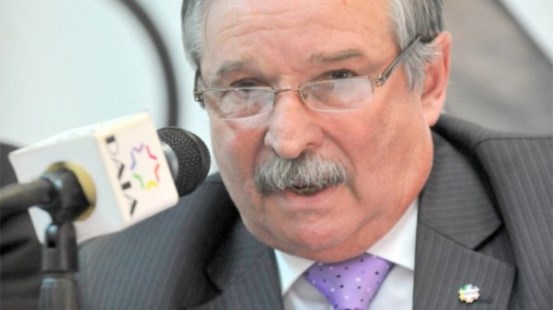 Enérgico rechazo de la DAIA: "La comunidad judía no olvida a sus muertos"