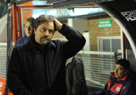 Escándalo y peleas en Argentinos tras la salida de tres jugadores