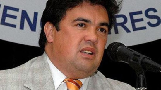 Marijuán apeló la decisión de Casanello de girar la causa a Santa Cruz