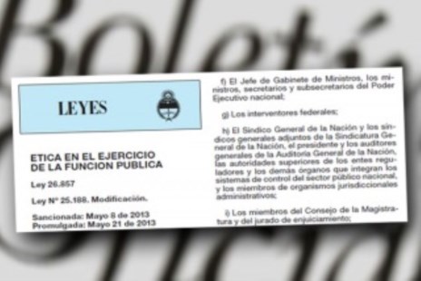 Promulgan dos de las leyes de la reforma judicial