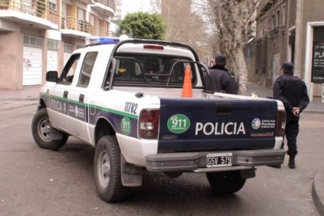 Secuestraron a un empresario estadounidense en Vicente López