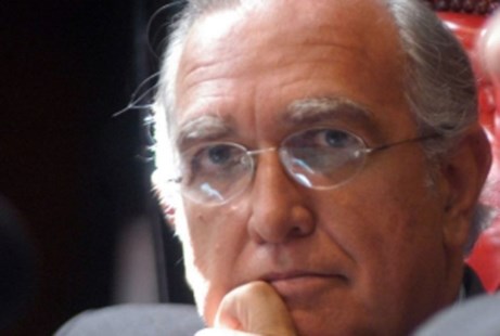 Gil Lavedra: "Como La Cámpora controlará precios, tiendas de lujo de Puerto Madero estarán bien vigiladas"