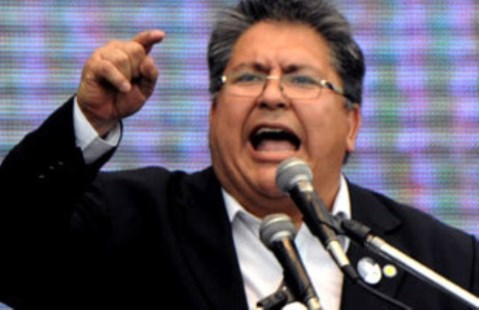 Para Navarro, el problema no es el almacén de barrio, sino los formadores de precios