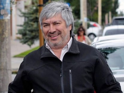 Báez denunció que un fiscal lleva adelante una investigación "paralela"