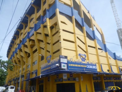 Ordenan 120 allanamientos por una presunta evasión fiscal que involucra a Boca Juniors