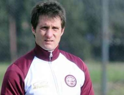 Barros Schelotto no especula con Newell's y la Copa: "Sólo pensamos en ganar"