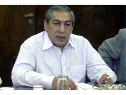 Rodolfo Daer.