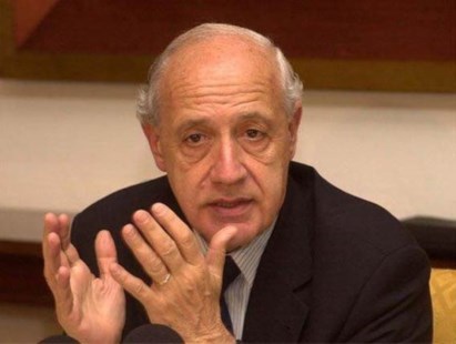 Lavagna espera que el intendente de Tigre "tome una decisión positiva"