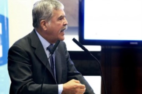 "La Presidenta es la que conduce nuestro espacio y ella tiene la decisión final de qué rol le cabe a cada uno"