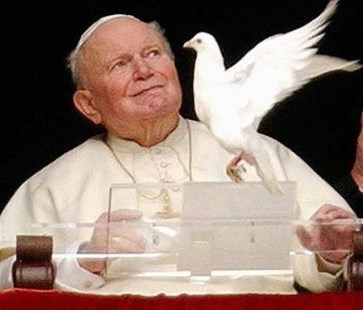 Aprueban el milagro que hará posible la canonización de Juan Pablo II