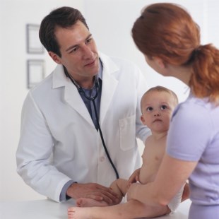 Enfermedades respiratorias en niños: cómo evitar complicaciones 