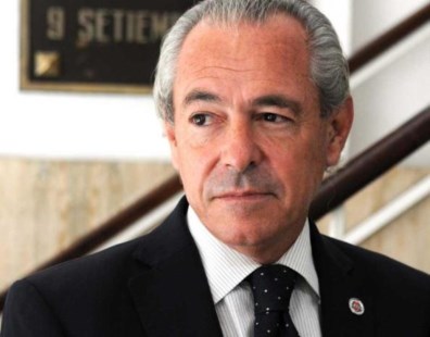 Barletta le reclamó a Cristina que "entregue" a Jaime