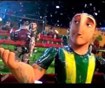 El fútbol nacional y popular