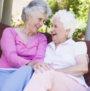 La amistad, un aliado de la salud 