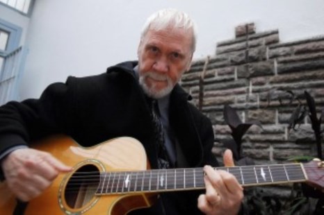 A los 82 años, murió el gran guitarrista de jazz Walter Malosetti