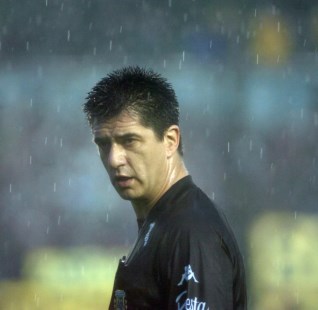 Maglio admitió que recibió amenazas de muerte