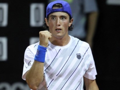 Agustín Velotti ganó el Challenger de Río de Janeiro
