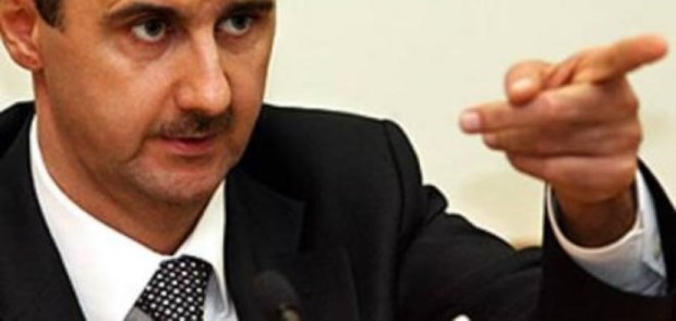 Al Asad dice que su país se defenderá de cualquier agresión