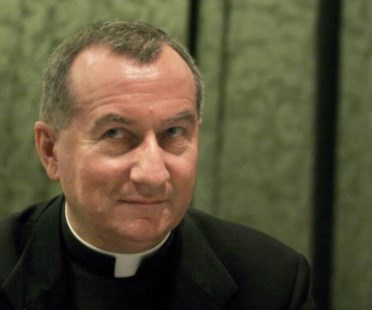 El Papa Francisco acepta la renuncia del cardenal Bertone