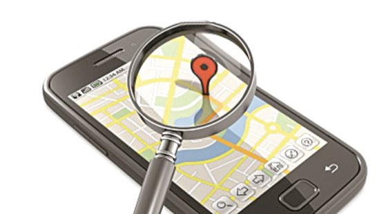Según Borghello, iPhone y Android tienen prendido el GPS de manera permanente, por lo que se puede rastrear al usuario, punto por punto.