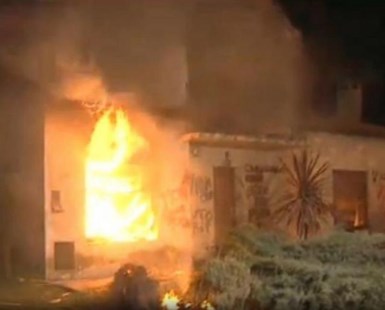 Furia en Tapalqué por el caso del pastor acusado de secuestrar y abusar de una adolescente durante un año y medio