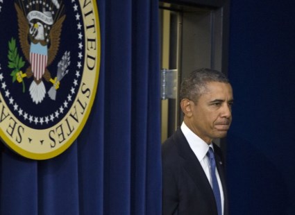 Obama condenó el "acto cobarde" y decretó cuatro días de luto