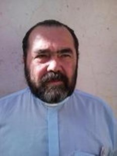 Un obispo rionegrino defendió al sacerdote y dijo que "es absolutamente inocente"