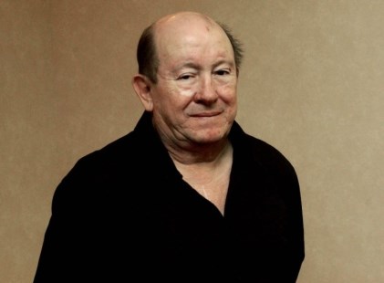 Murió Ulises Dumont, una gloria del cine argentino