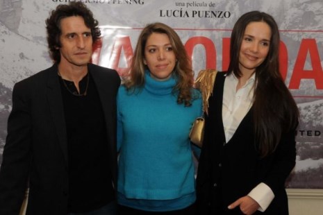 "Wakolda" representará al cine argentino en los Premios Goya