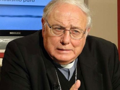 La Iglesia destaca lucha de las mujeres que quieren "algo distinto" para sus hijos